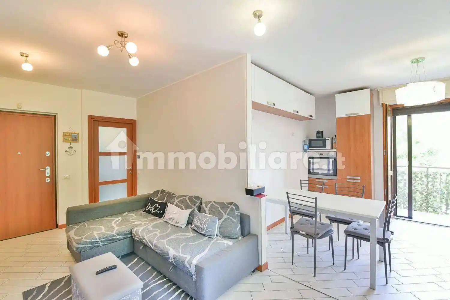 Villa bifamiliare via al Roccolo, Sagnino, Como - foto 2