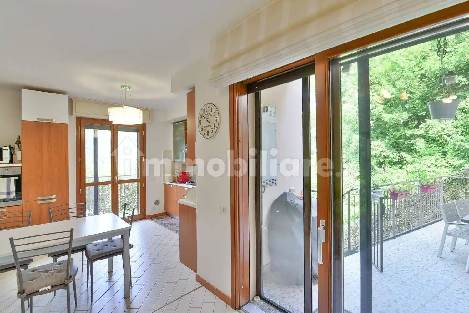 Villa bifamiliare via al Roccolo, Sagnino, Como - foto 3