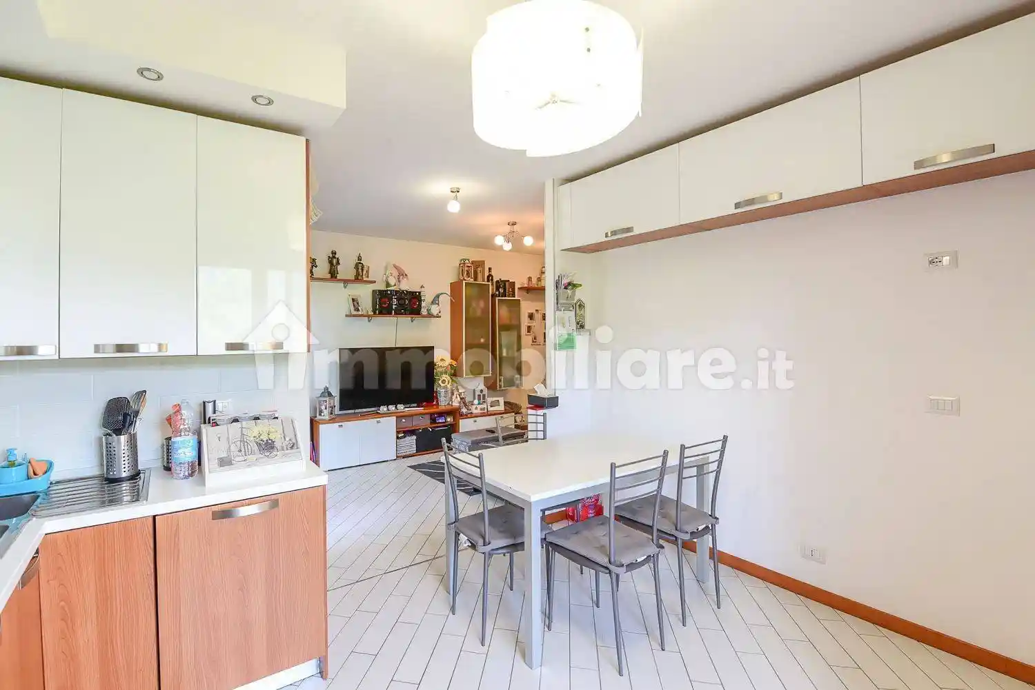 Villa bifamiliare via al Roccolo, Sagnino, Como - foto 5