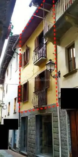 Appartamento in asta a Corio