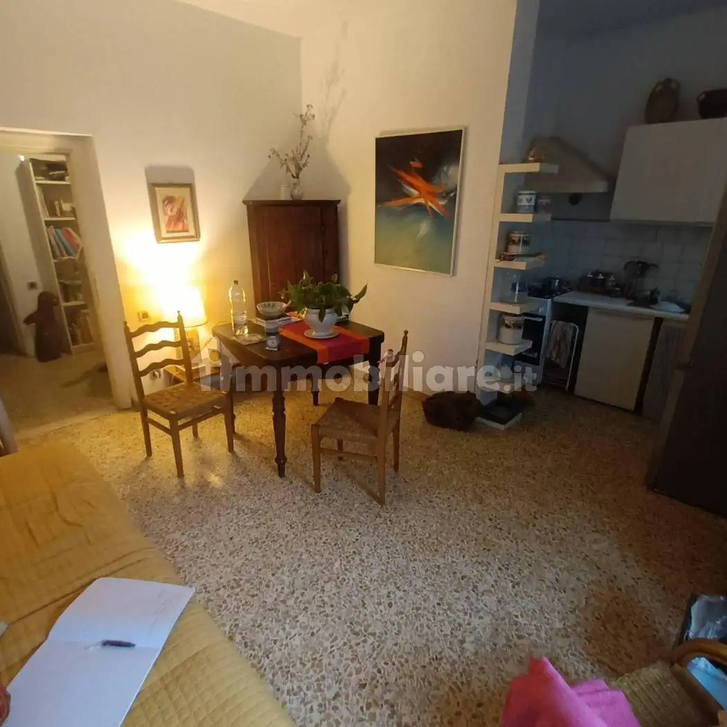 Appartamento in vendita a Firenze