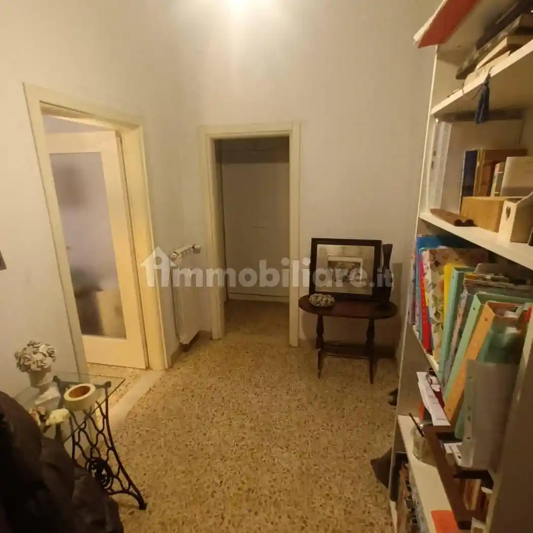 Bilocale via Claudio Monteverdi, Porta al Prato - San Jacopino, Firenze - foto 2