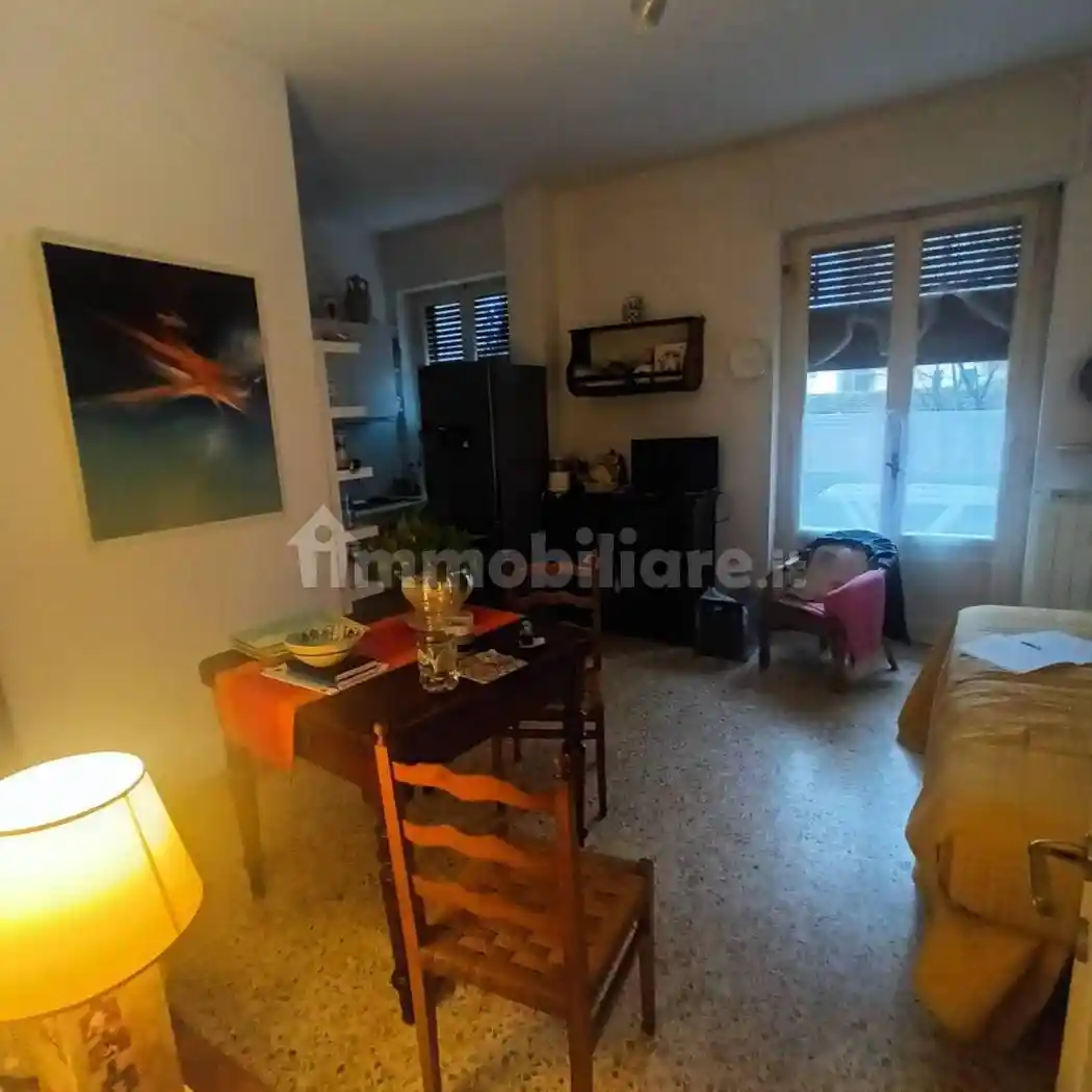 Bilocale via Claudio Monteverdi, Porta al Prato - San Jacopino, Firenze - foto 5