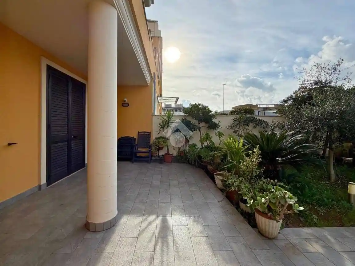 Appartamento via Armando Povero 12, Poligono - Via San Cesario, Lecce - foto 3