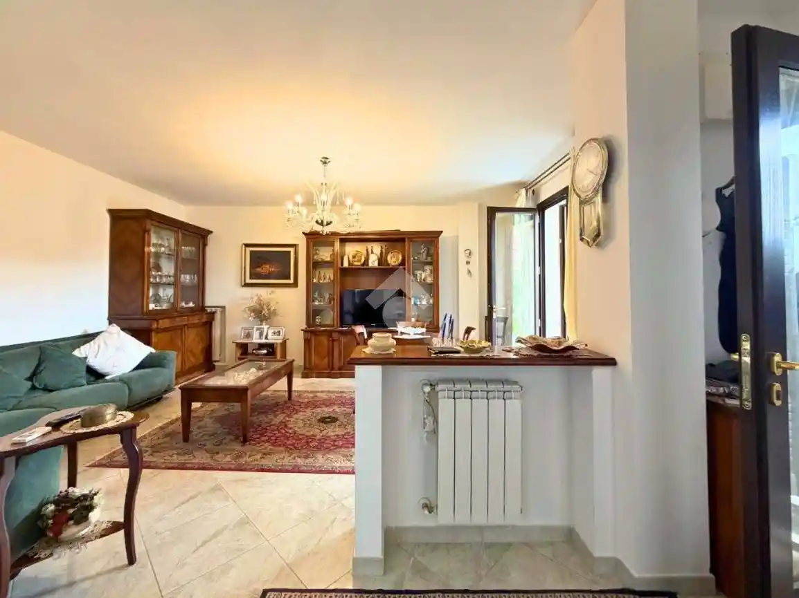 Appartamento via Armando Povero 12, Poligono - Via San Cesario, Lecce - foto 5