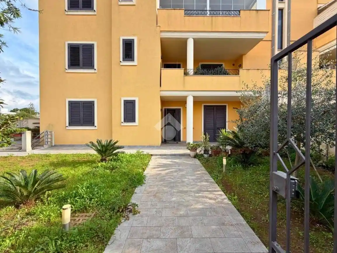 Appartamento in vendita a Lecce