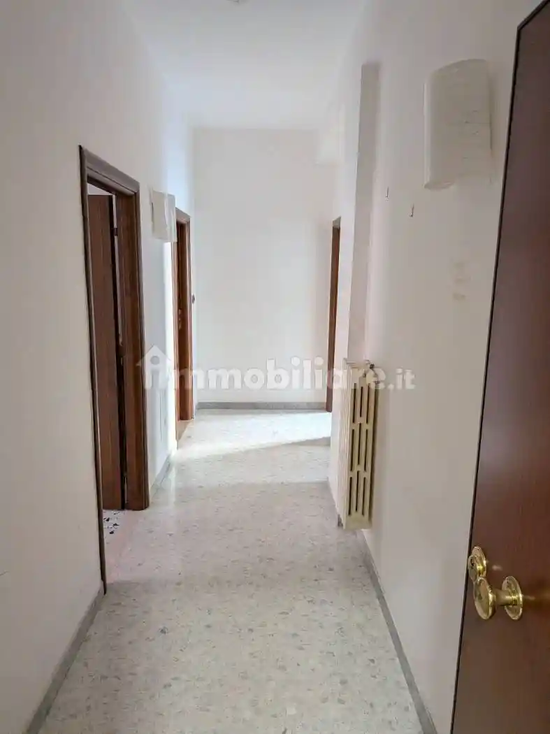 Appartamento in vendita a Barletta