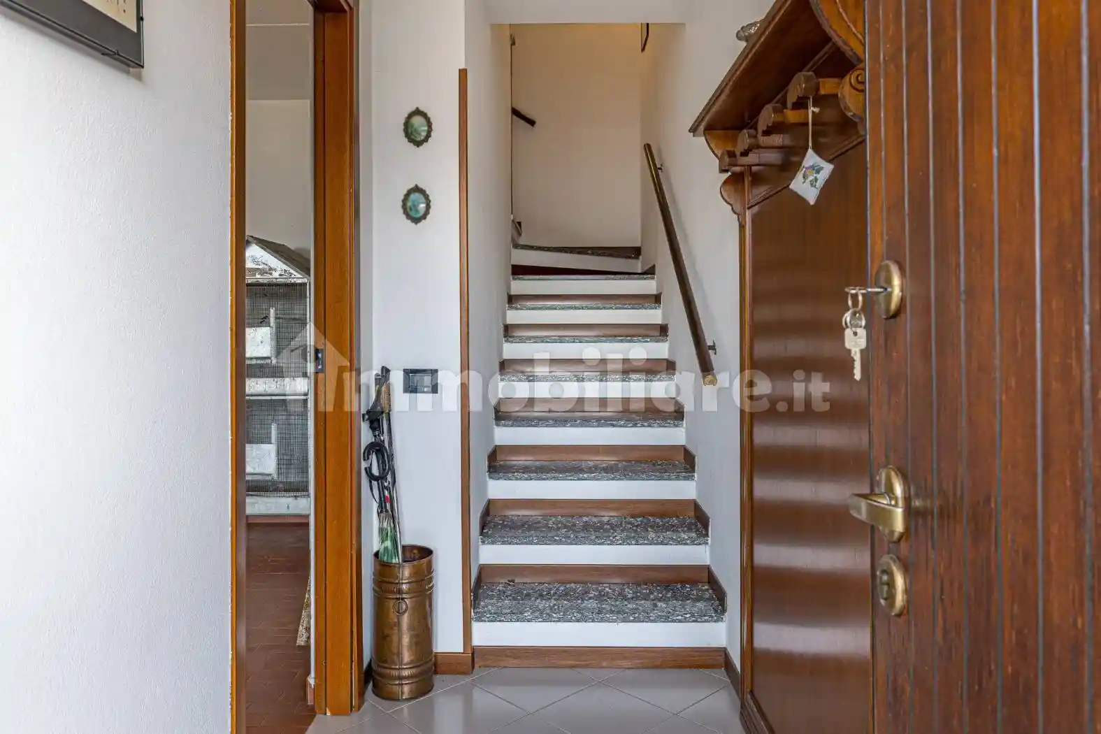 Villa a schiera via Gioacchino Rossini, Ponte Chiasso, Como - foto 5