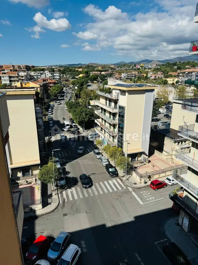 Appartamento in vendita a Acireale