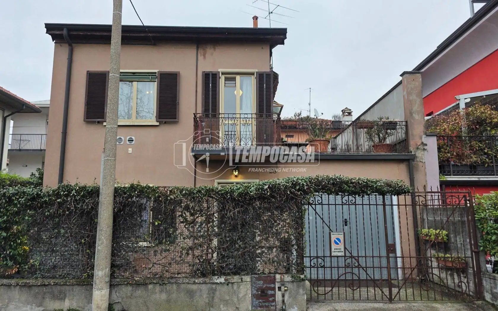 Appartamento in vendita a Bergamo