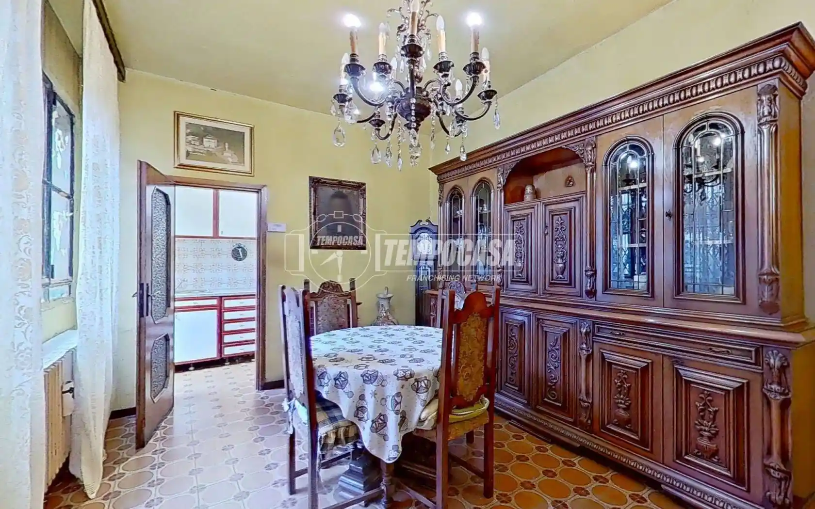 Appartamento via Pietro Rovelli 28, Borgo Palazzo, Bergamo - foto 2