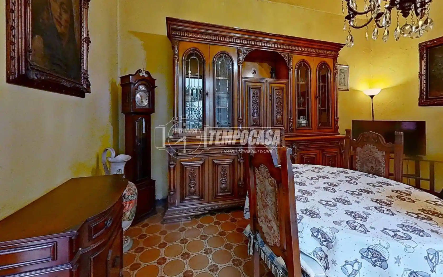 Appartamento via Pietro Rovelli 28, Borgo Palazzo, Bergamo - foto 3