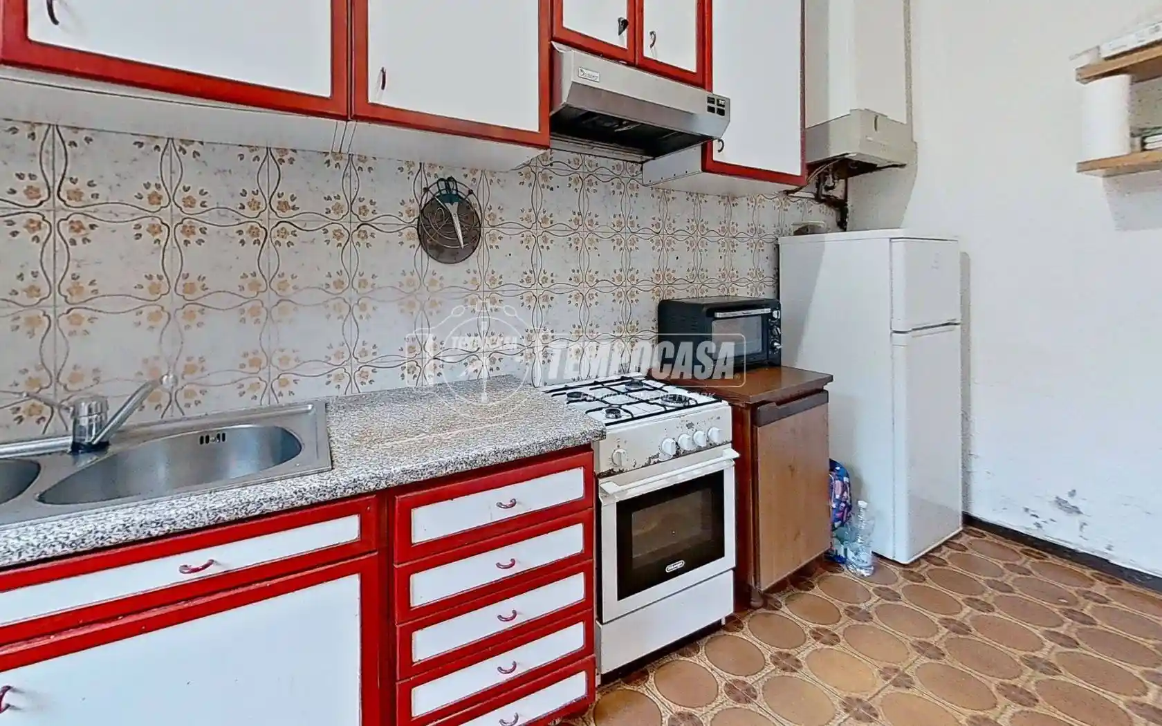 Appartamento via Pietro Rovelli 28, Borgo Palazzo, Bergamo - foto 4