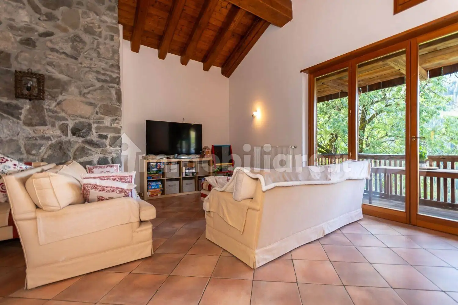 Appartamento in vendita a Selva di Cadore