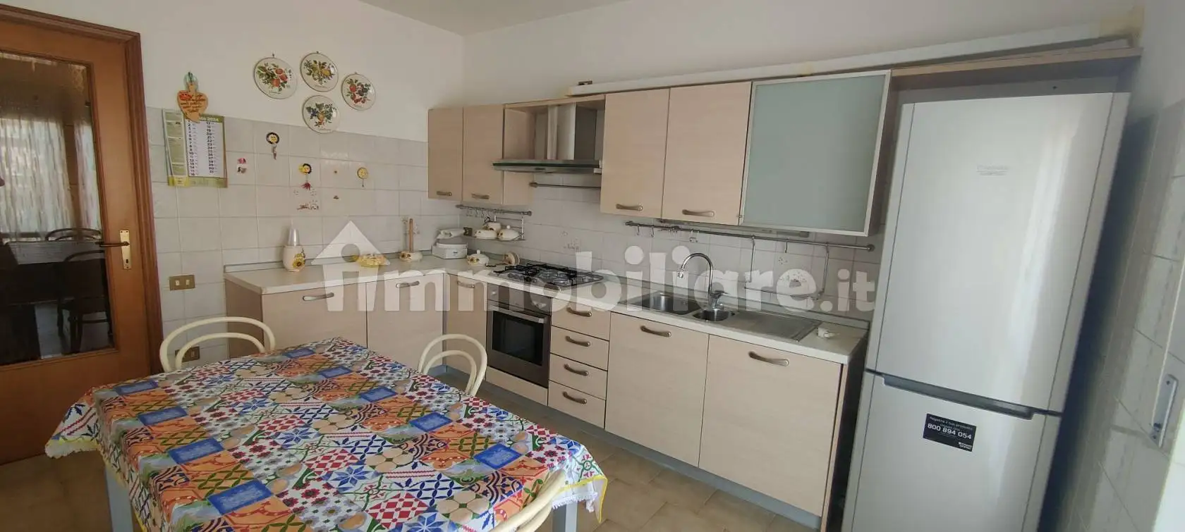 Appartamento in vendita a Osimo