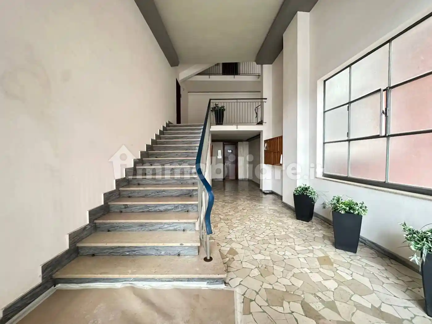 Trilocale viale Eleonora Duse 1, Coverciano, Firenze - foto 2