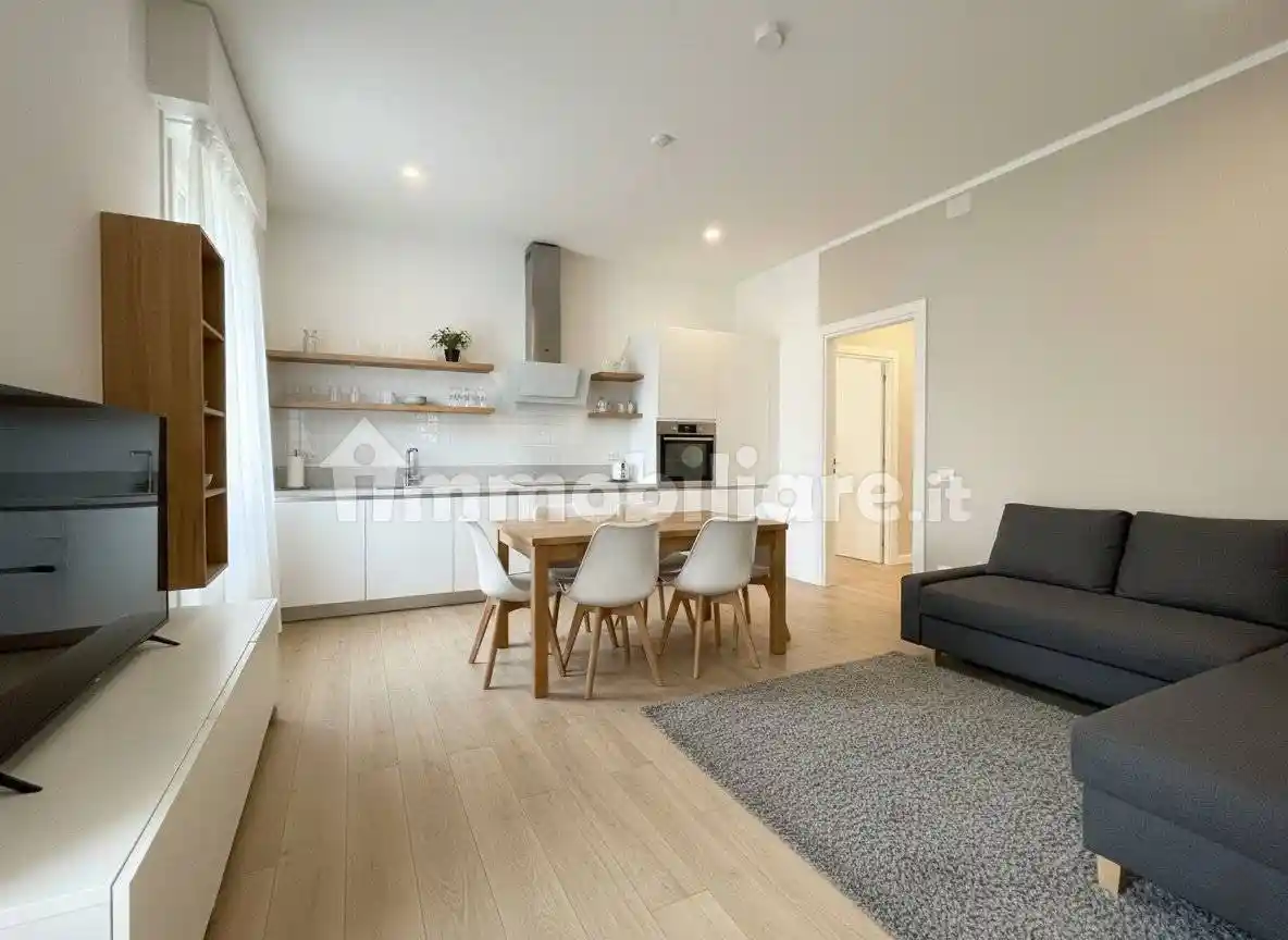 Trilocale viale Eleonora Duse 1, Coverciano, Firenze - foto 3