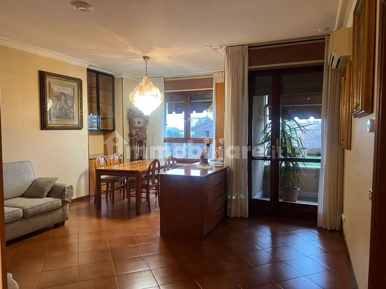 Appartamento in vendita a Monza