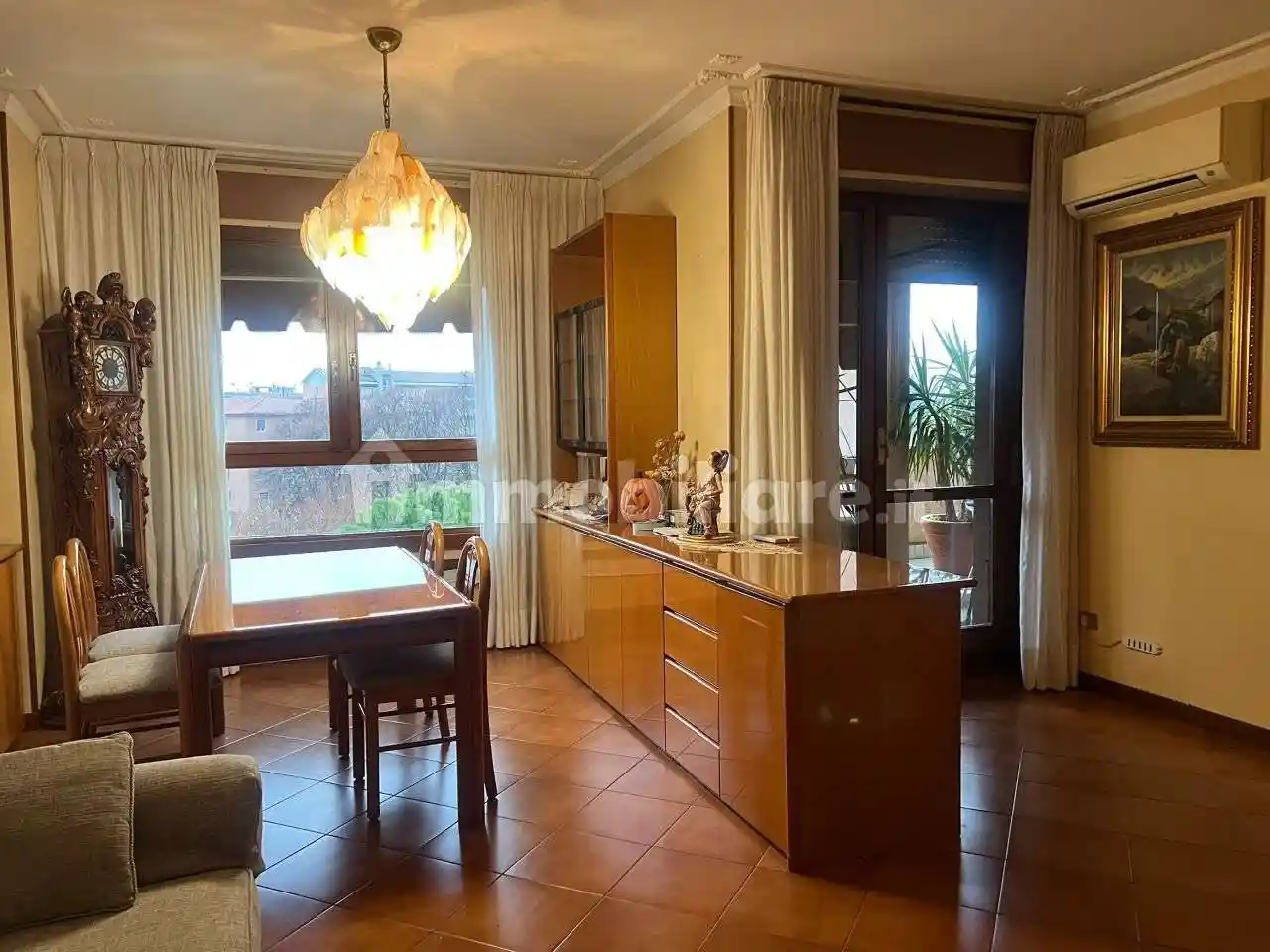 Quadrilocale via Niccolò Machiavelli 18, San Giuseppe, Monza - foto 2