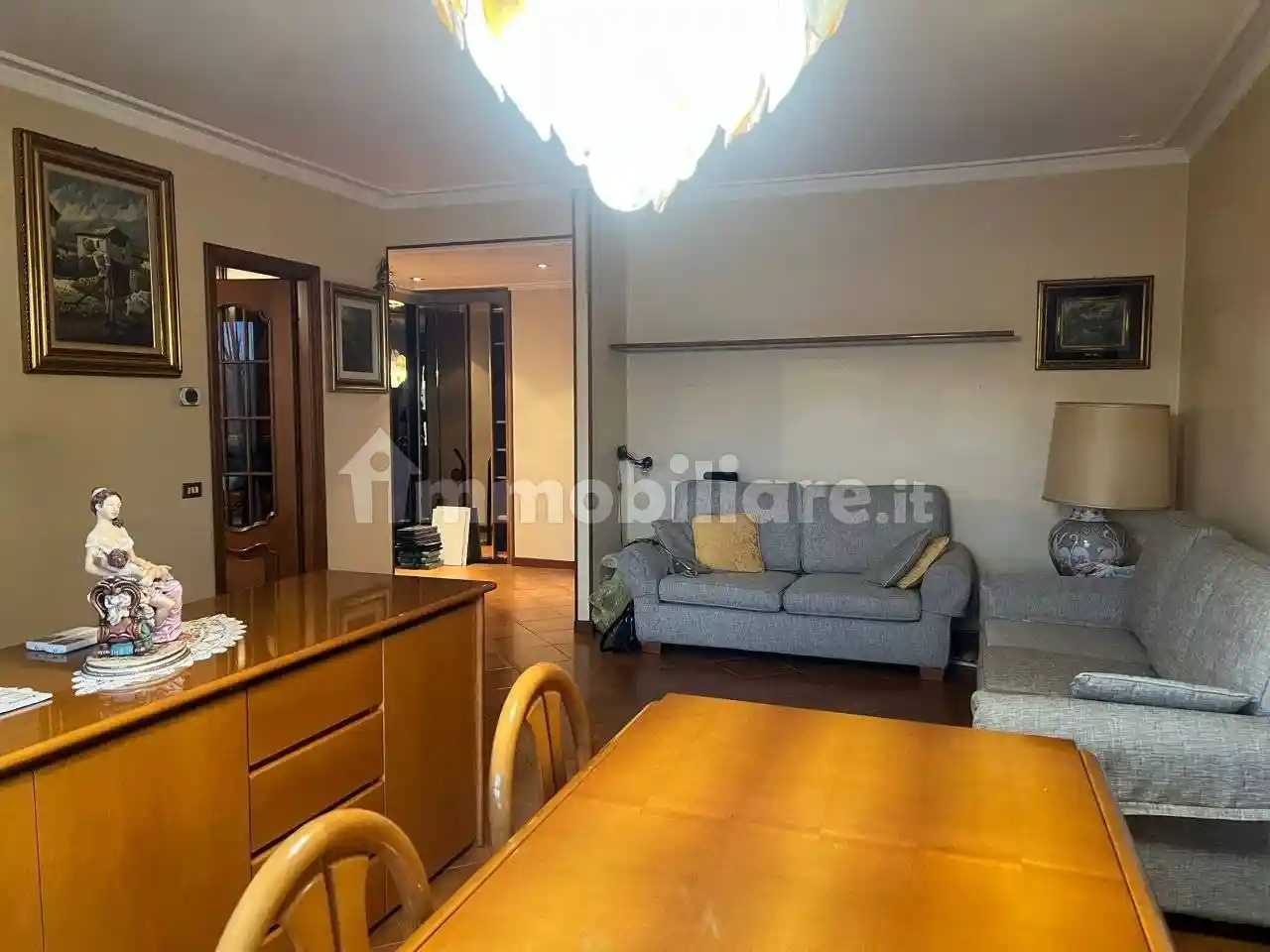 Quadrilocale via Niccolò Machiavelli 18, San Giuseppe, Monza - foto 3