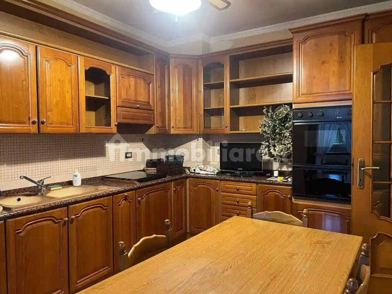 Quadrilocale via Niccolò Machiavelli 18, San Giuseppe, Monza - foto 5