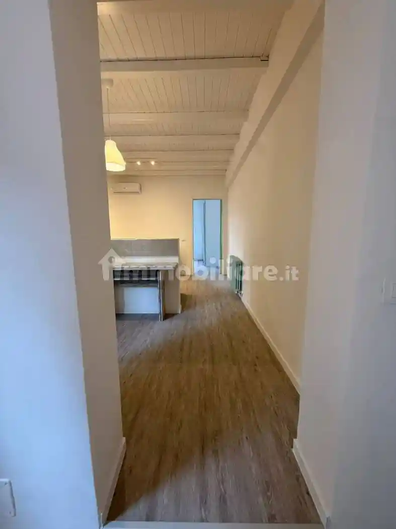 Bilocale ottimo stato, primo piano, Posatora, Ancona - foto 2