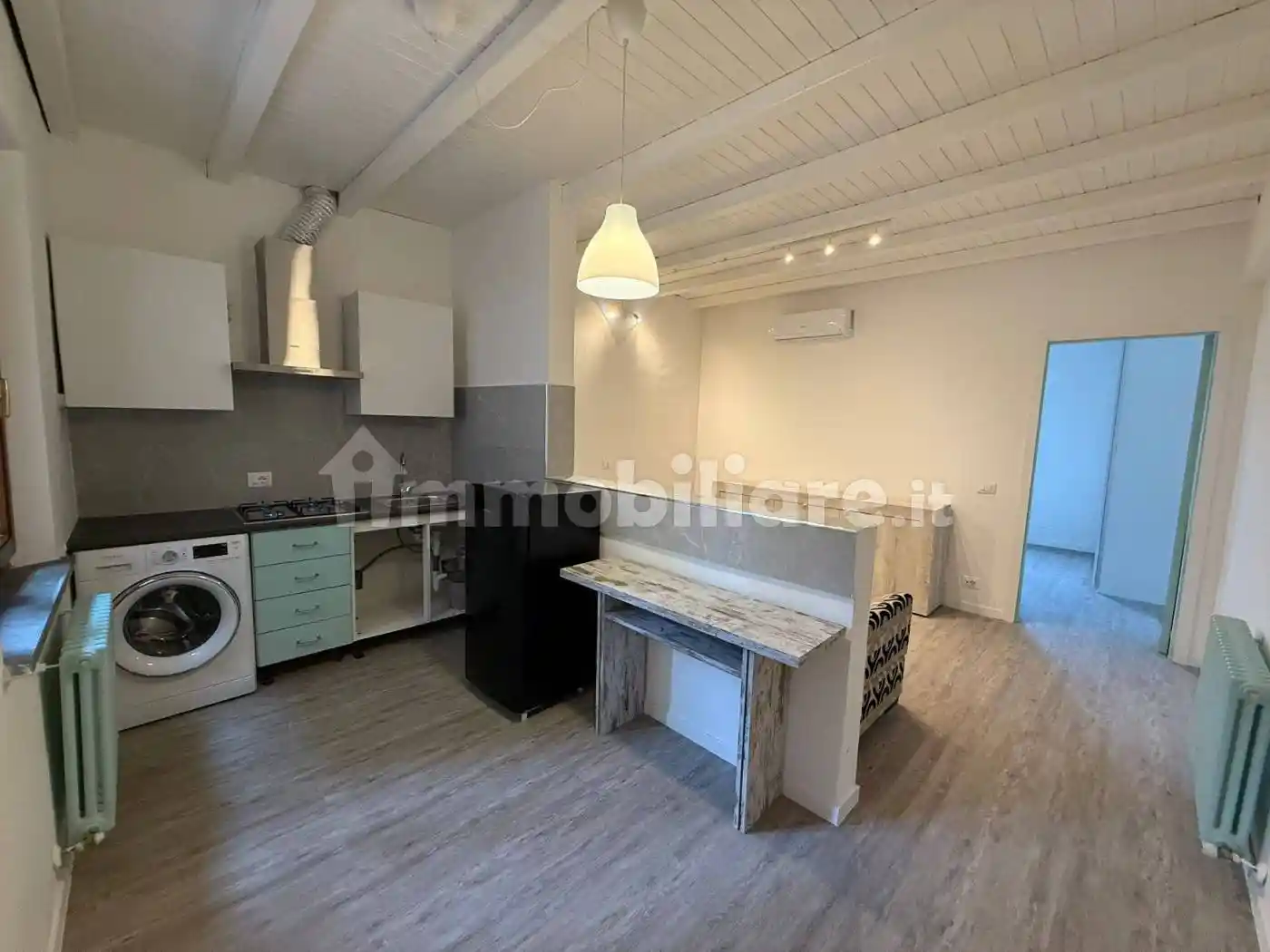 Bilocale ottimo stato, primo piano, Posatora, Ancona - foto 5