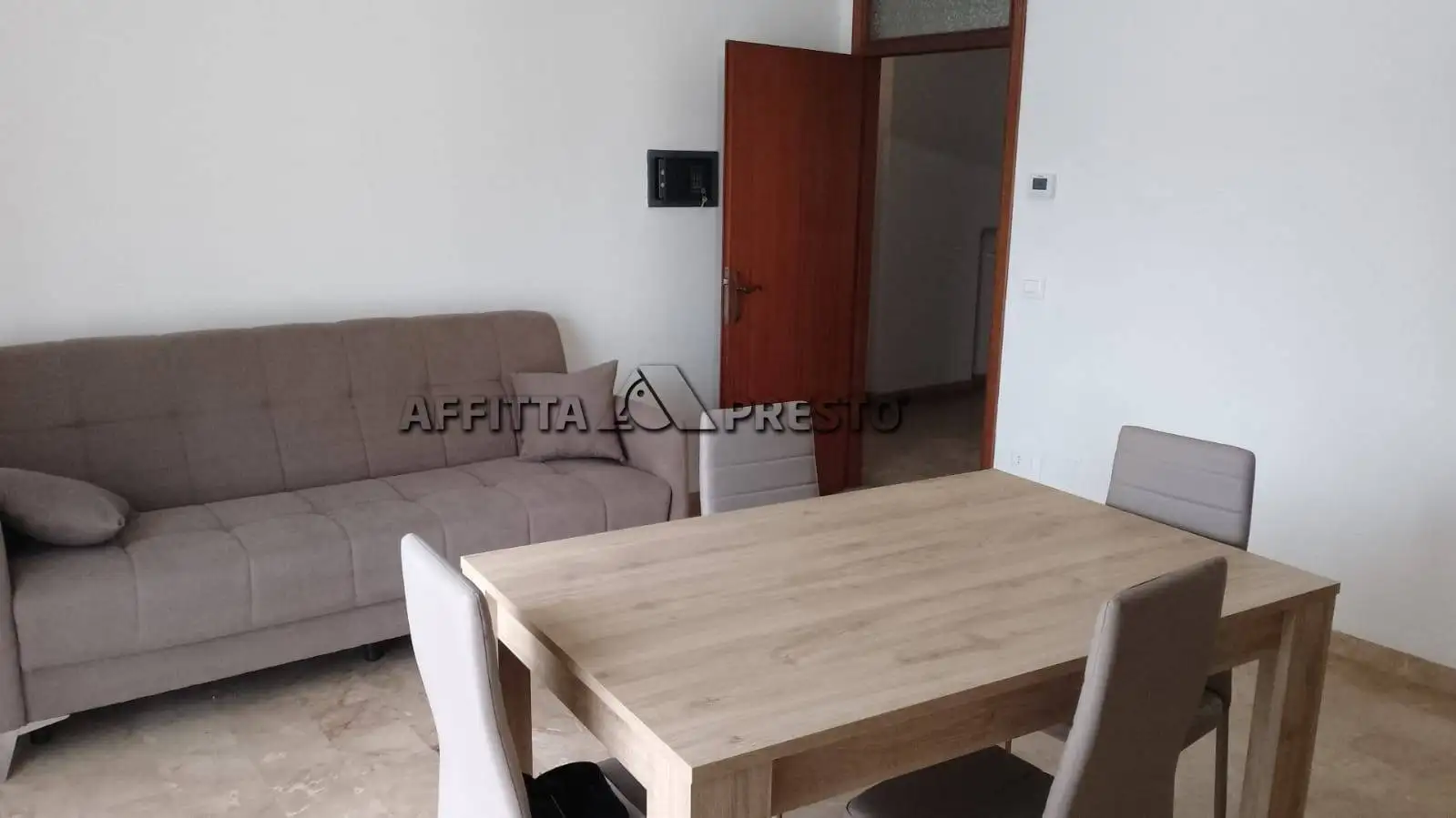 Appartamento in affitto a Forlì