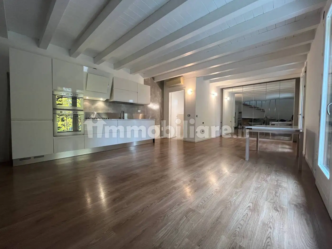 Appartamento in vendita a Treviso