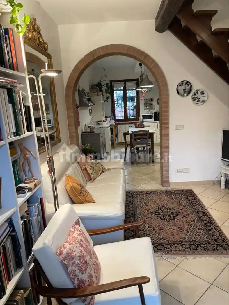 Terratetto plurifamiliare via Bologna 121, Foro Boario, Ferrara - foto 2