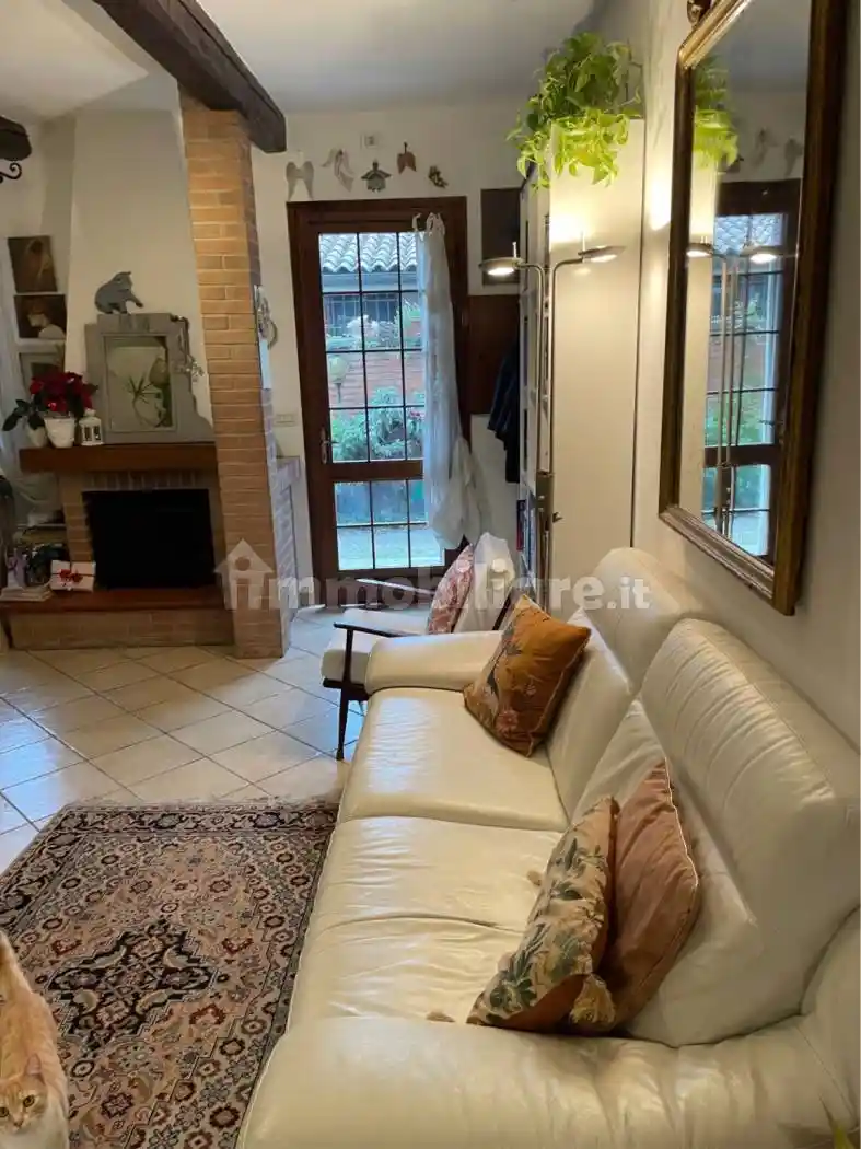 Terratetto plurifamiliare via Bologna 121, Foro Boario, Ferrara - foto 4