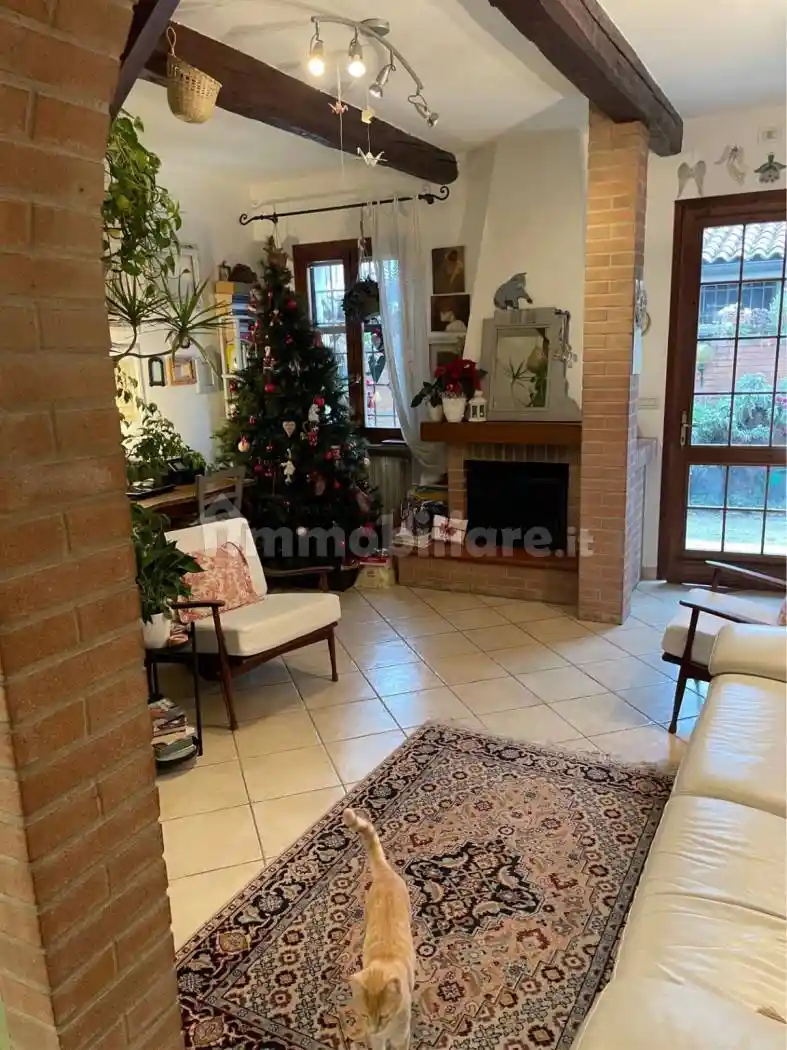 Terratetto plurifamiliare via Bologna 121, Foro Boario, Ferrara - foto 5