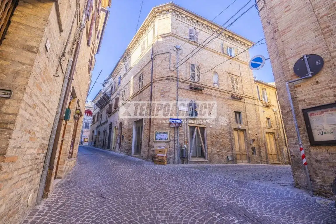 Appartamento in vendita a Corridonia