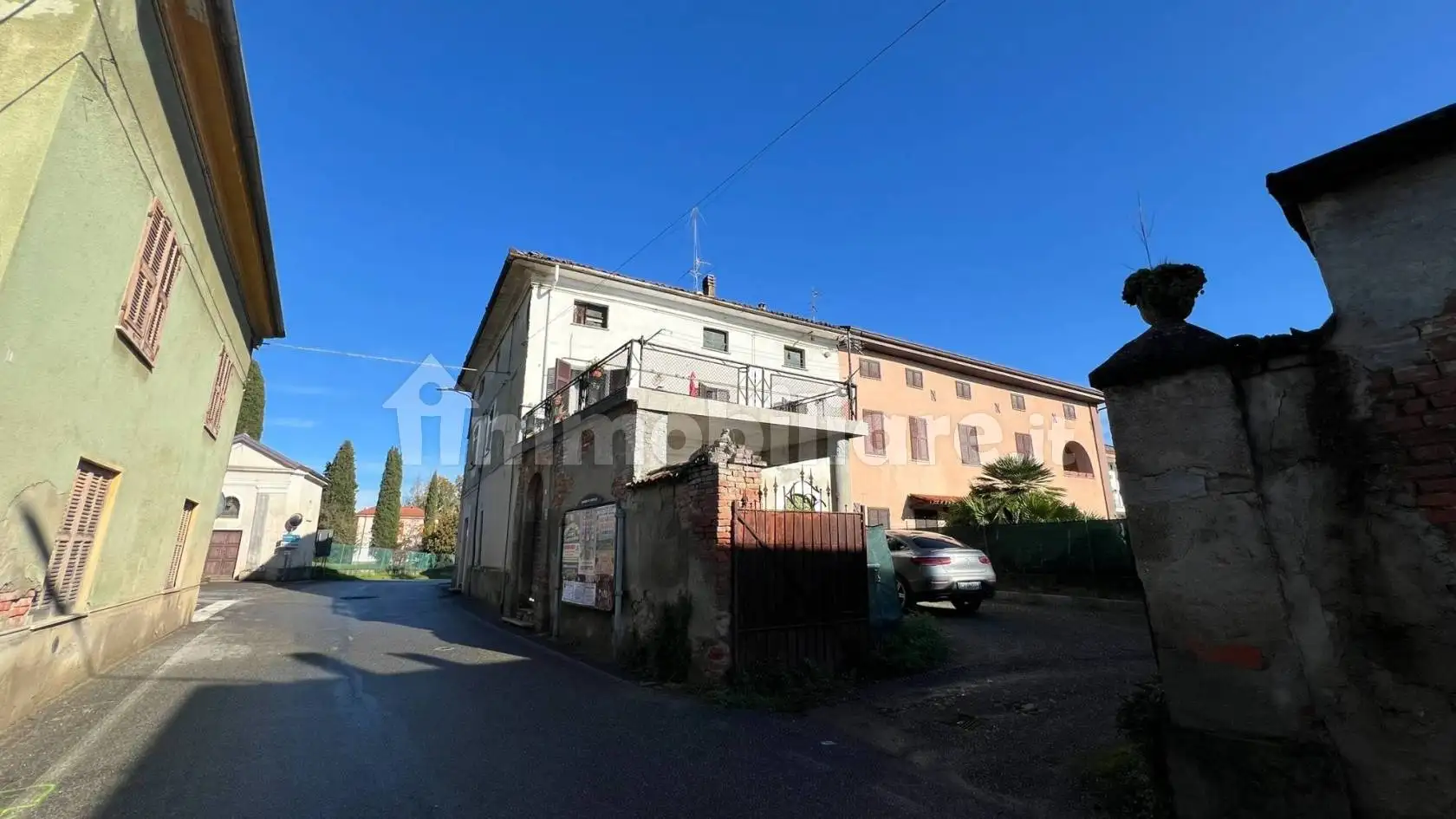 Appartamento in vendita a Predosa