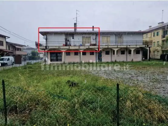 Appartamento in asta a San Pietro di Feletto