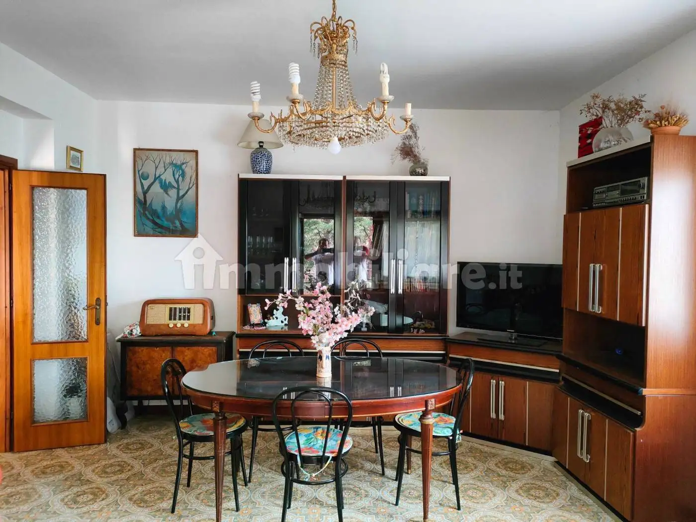 Appartamento in vendita a L'Aquila