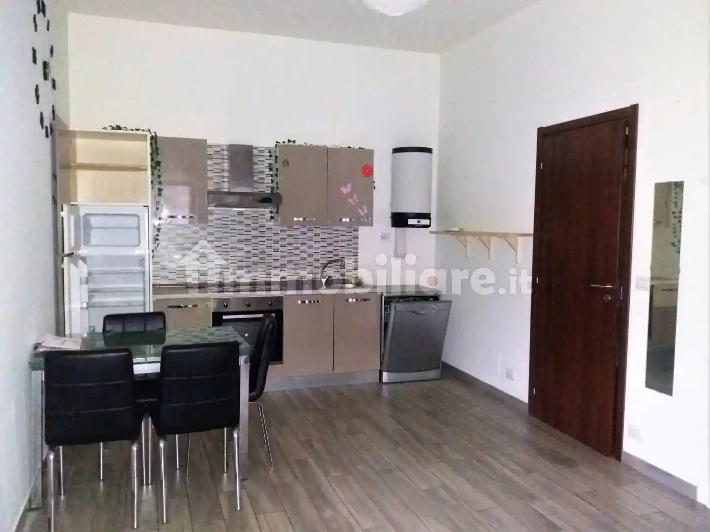 Bilocale via Pietro Cossa 89, Parella, Torino - foto 3