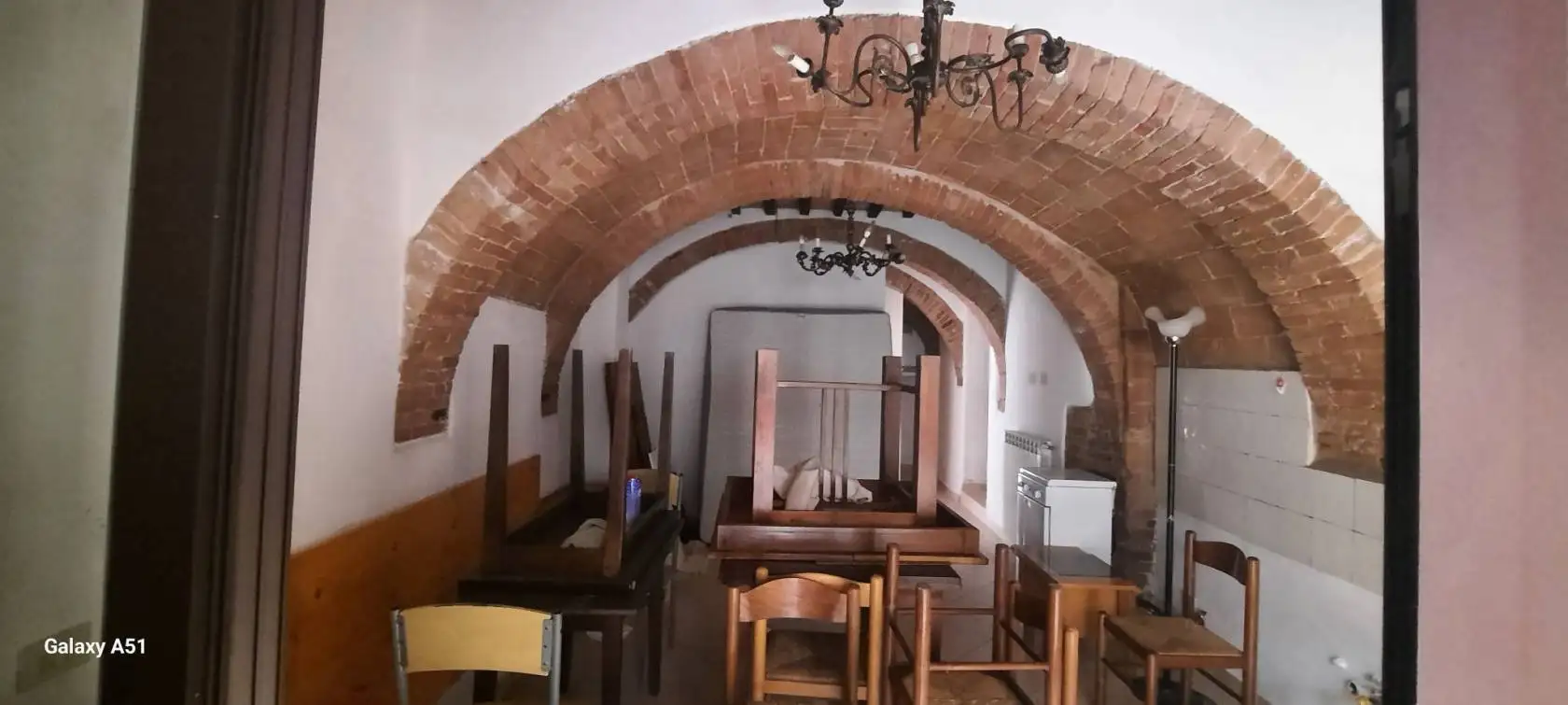 Appartamento in vendita a Colle di Val d'Elsa