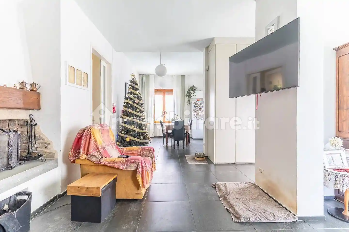 Villa unifamiliare via Giulio Masini,  50053, Masini - XX Settembre, Empoli - foto 5