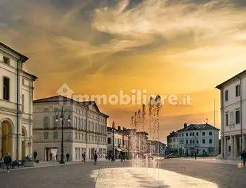 Appartamento in vendita a Montebelluna