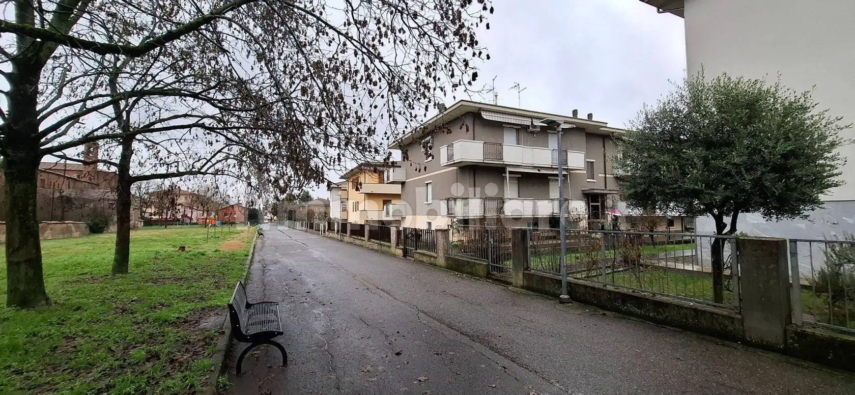 Appartamento in vendita a Borgonovo Val Tidone