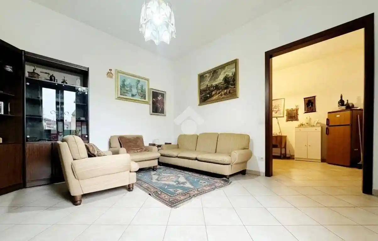 Terratetto plurifamiliare via traversa Cellerese 1, La Querce, Prato - foto 2