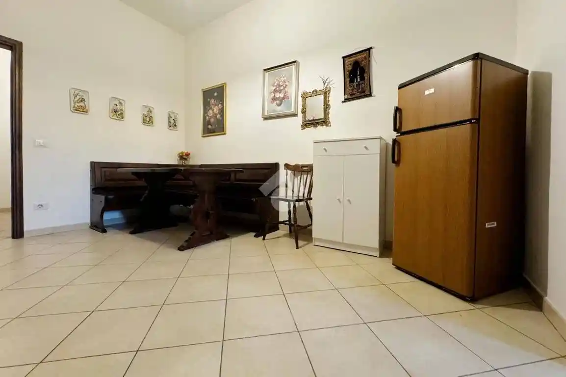 Terratetto plurifamiliare via traversa Cellerese 1, La Querce, Prato - foto 3