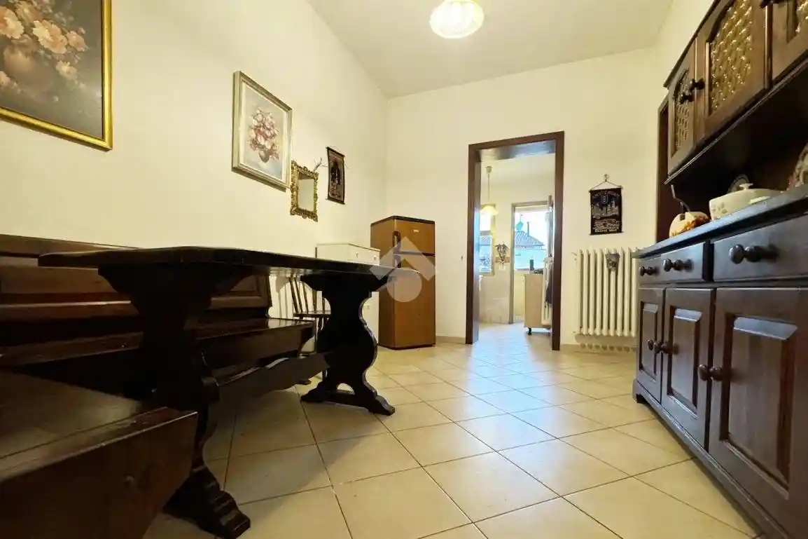 Terratetto plurifamiliare via traversa Cellerese 1, La Querce, Prato - foto 4