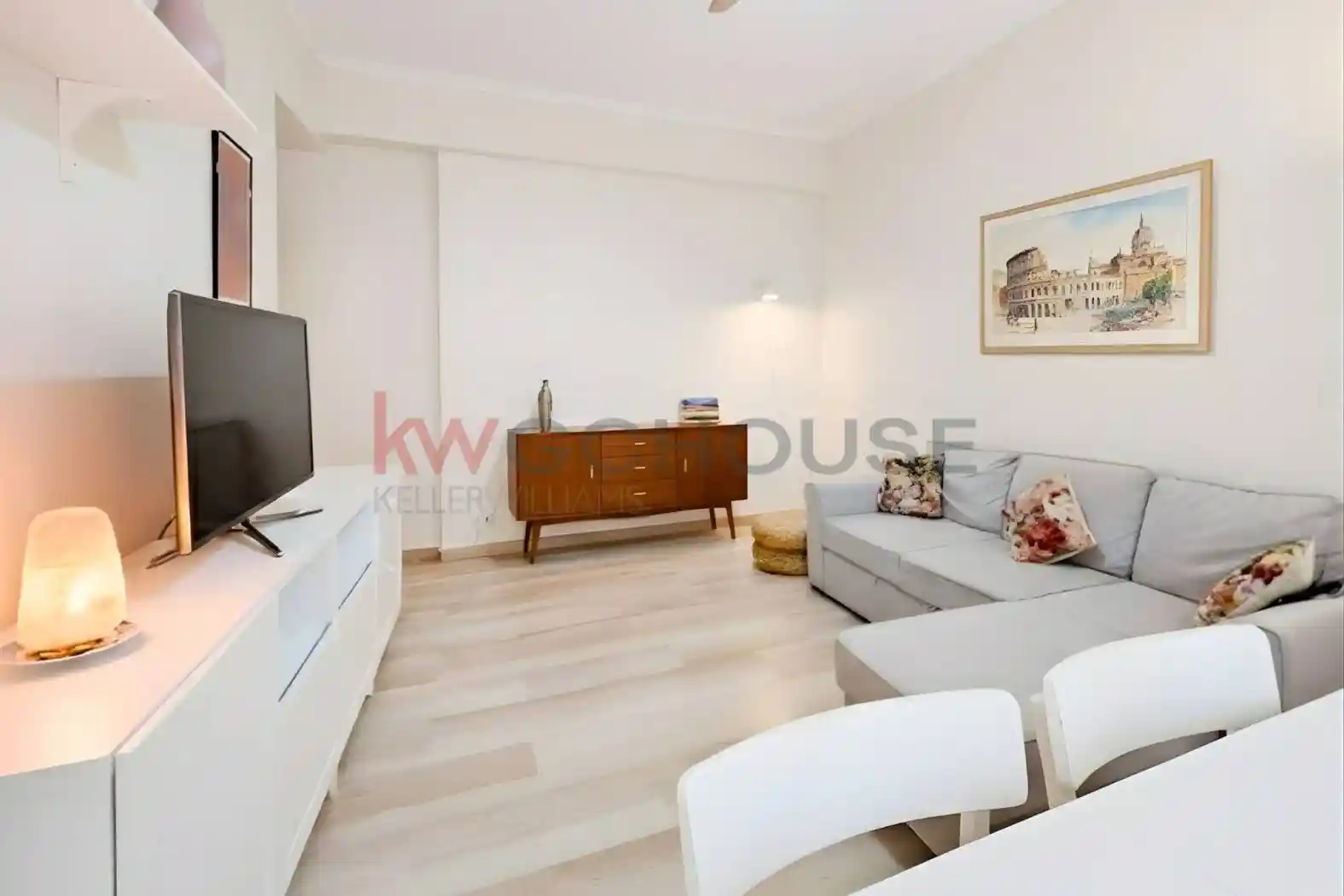 Trilocale via Famiano Strada 8, Colli Albani, Roma - foto 3