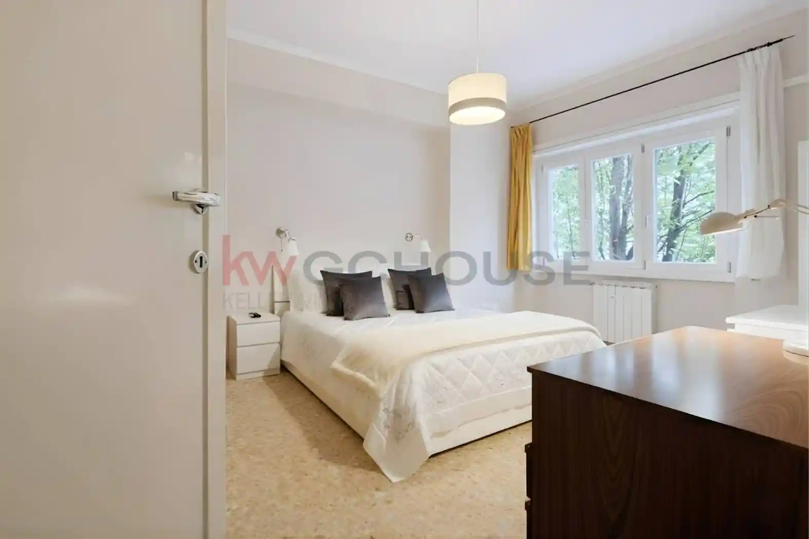 Trilocale via Famiano Strada 8, Colli Albani, Roma - foto 5