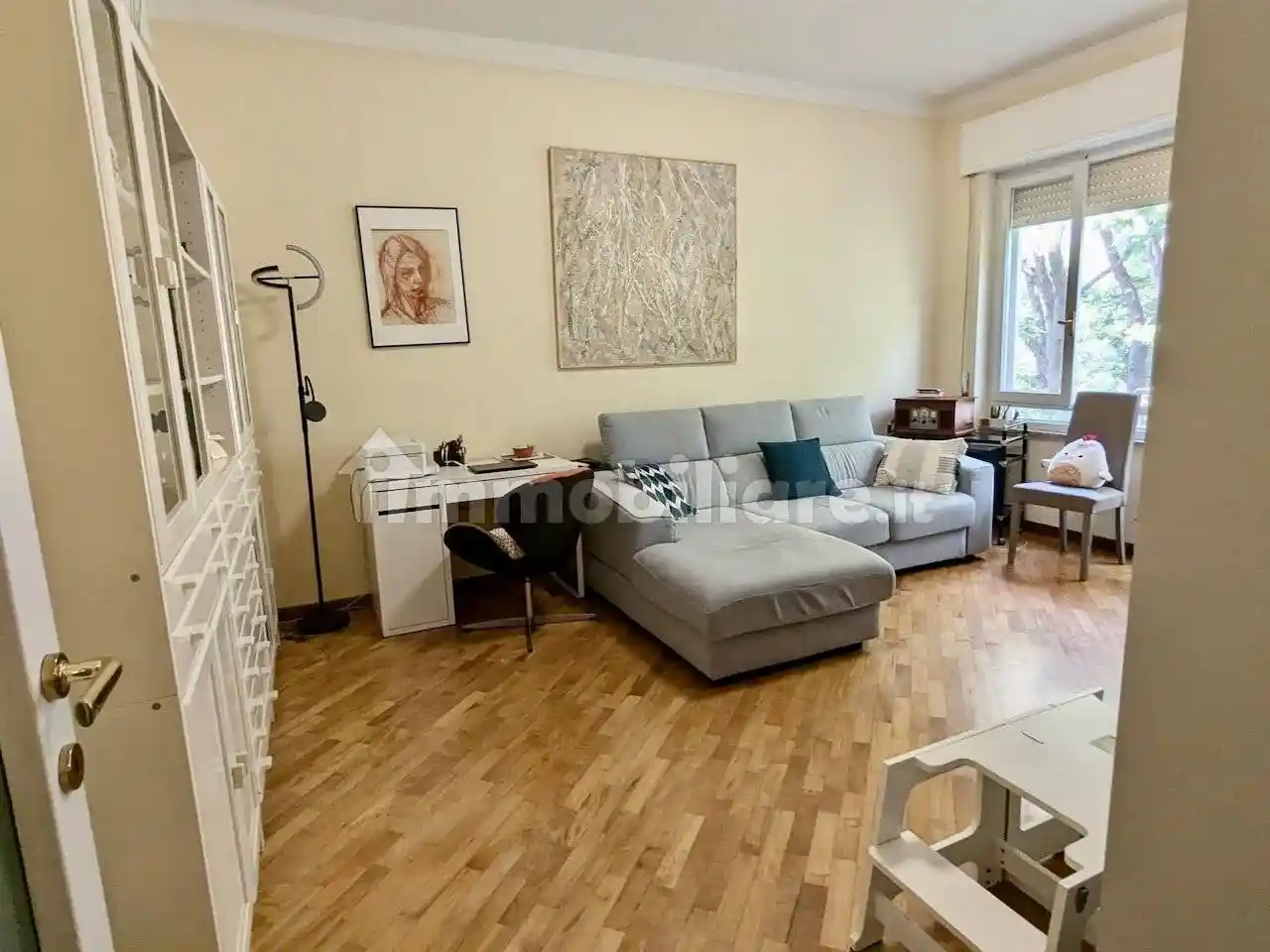 Quadrilocale via Tino di Camaino, Porta a Lucca, Pisa - foto 2