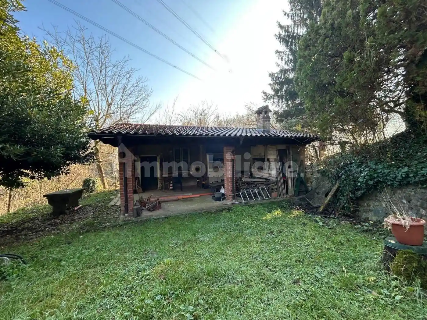 Rustico - Casale in vendita a Arquata Scrivia