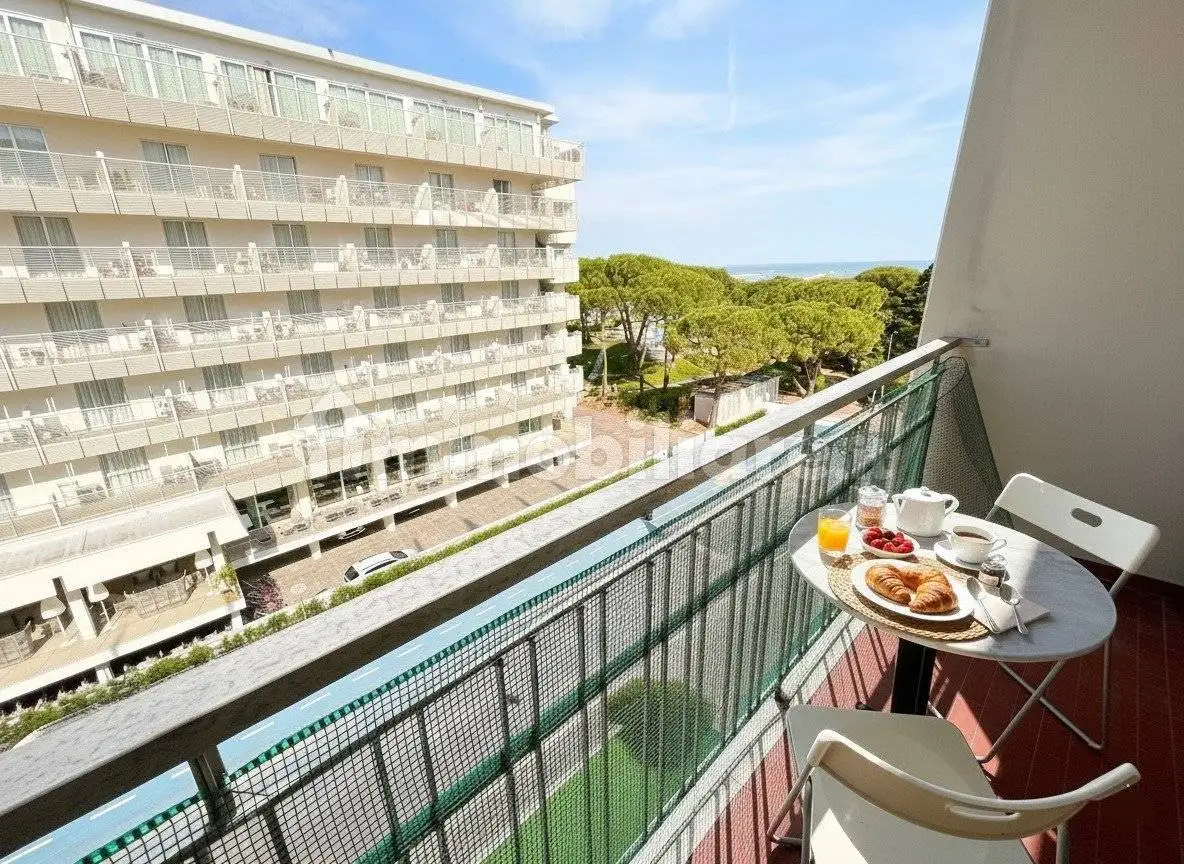 Appartamento in vendita a Caorle