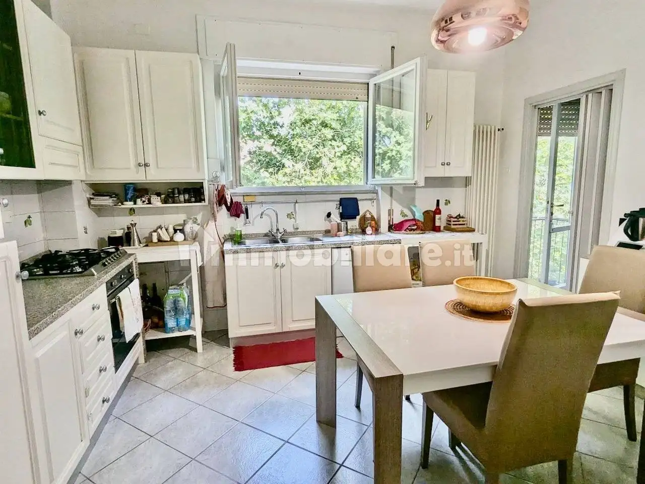 Appartamento in vendita a Pisa